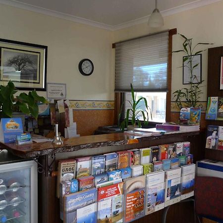 Rippleside Park Motor Inn Geelong Dış mekan fotoğraf