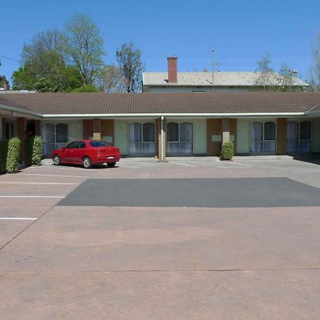 Rippleside Park Motor Inn Geelong Dış mekan fotoğraf