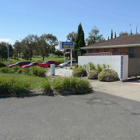 Rippleside Park Motor Inn Geelong Dış mekan fotoğraf