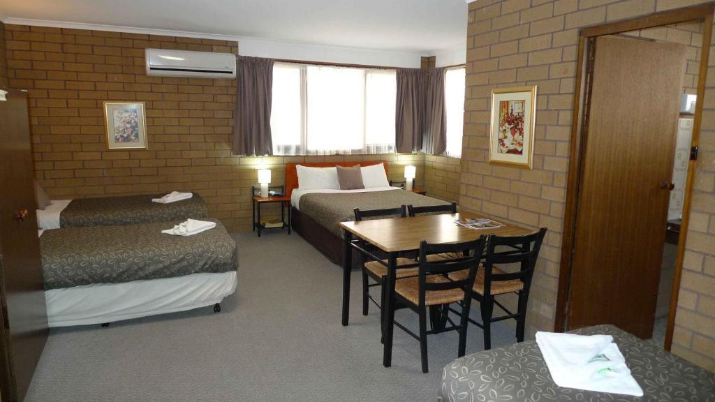 Rippleside Park Motor Inn Geelong Dış mekan fotoğraf