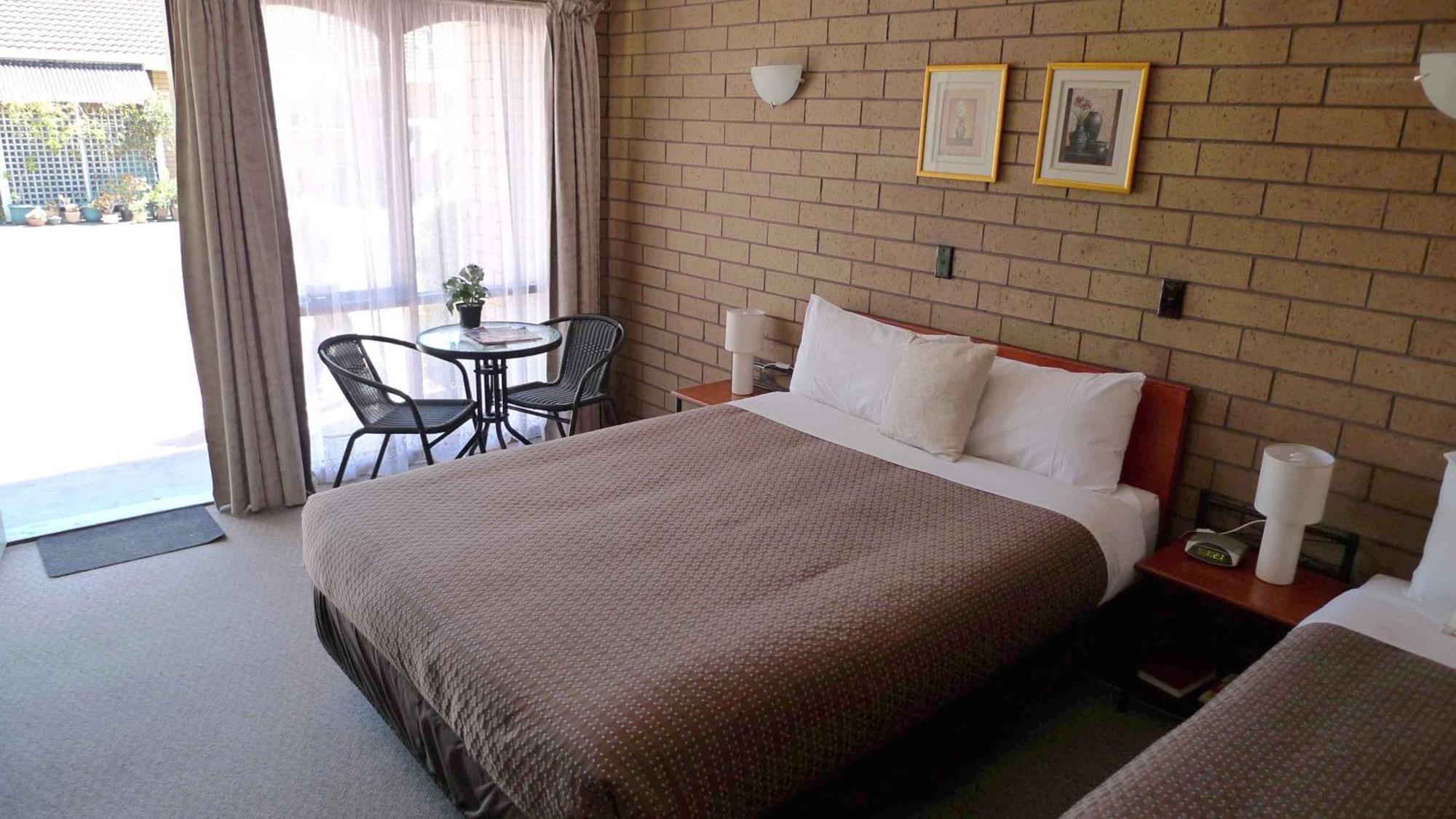 Rippleside Park Motor Inn Geelong Dış mekan fotoğraf