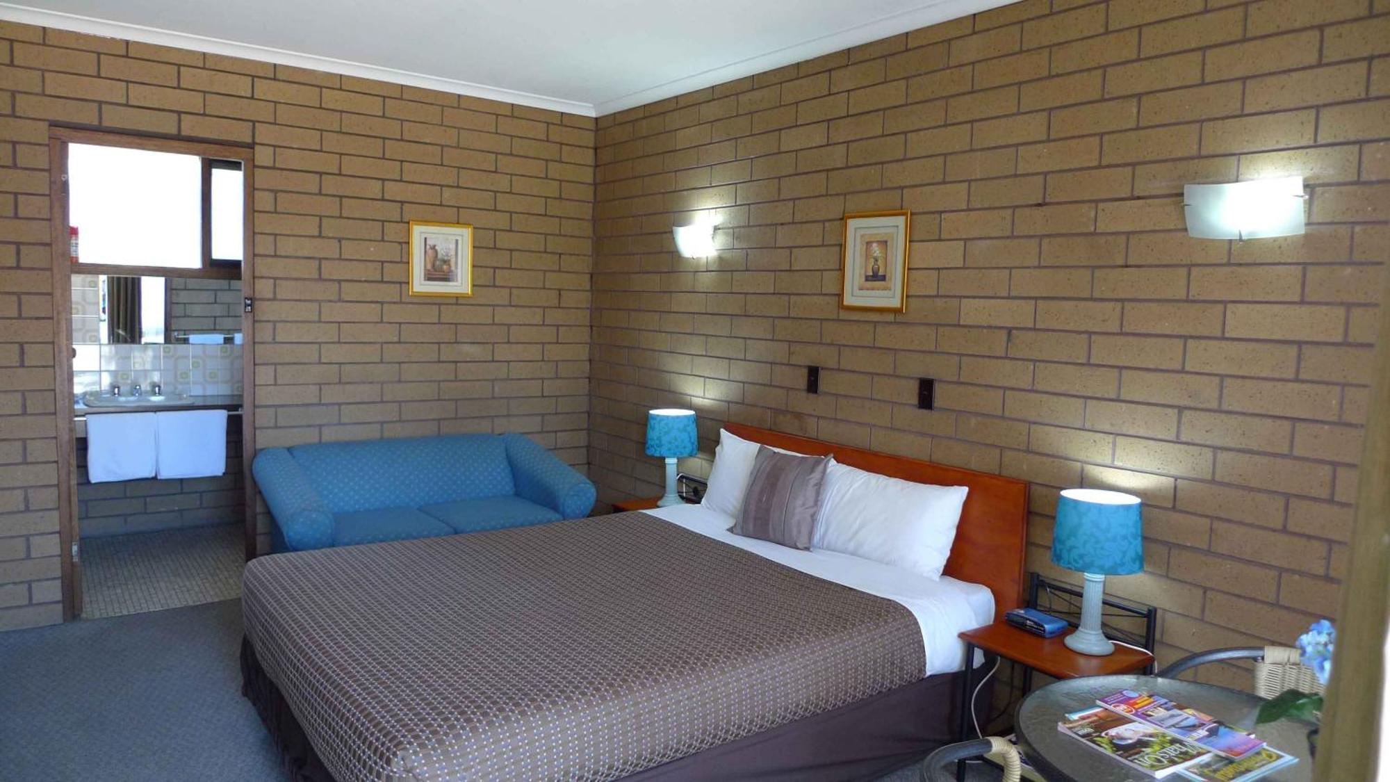 Rippleside Park Motor Inn Geelong Dış mekan fotoğraf