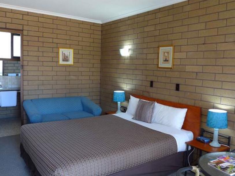 Rippleside Park Motor Inn Geelong Dış mekan fotoğraf
