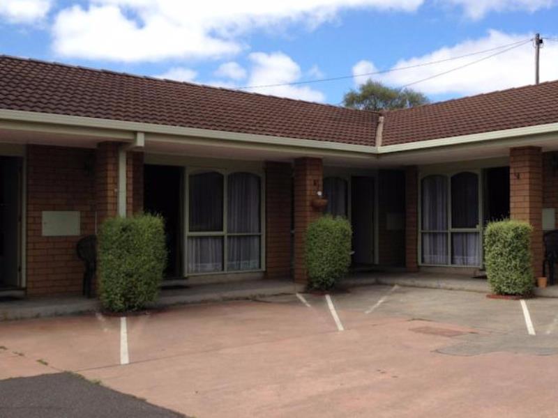 Rippleside Park Motor Inn Geelong Dış mekan fotoğraf