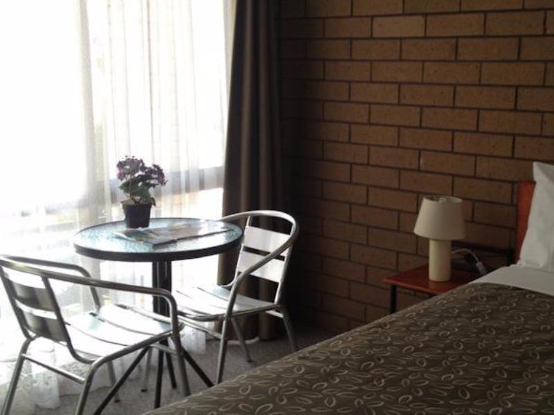 Rippleside Park Motor Inn Geelong Dış mekan fotoğraf