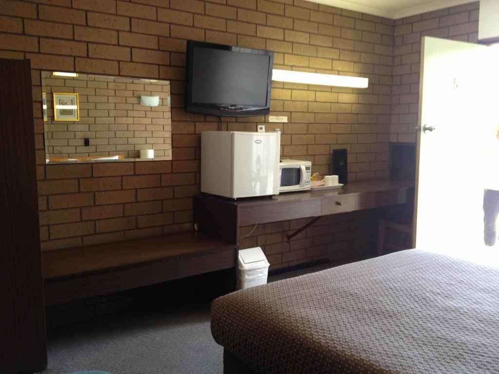 Rippleside Park Motor Inn Geelong Dış mekan fotoğraf