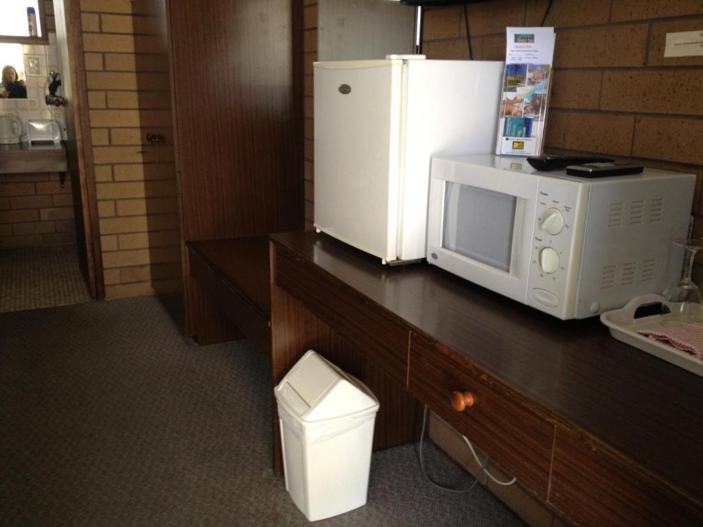 Rippleside Park Motor Inn Geelong Dış mekan fotoğraf