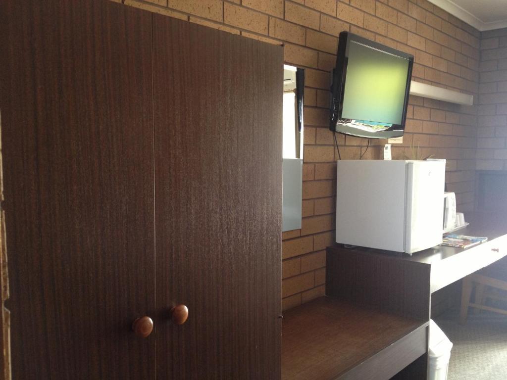 Rippleside Park Motor Inn Geelong Dış mekan fotoğraf
