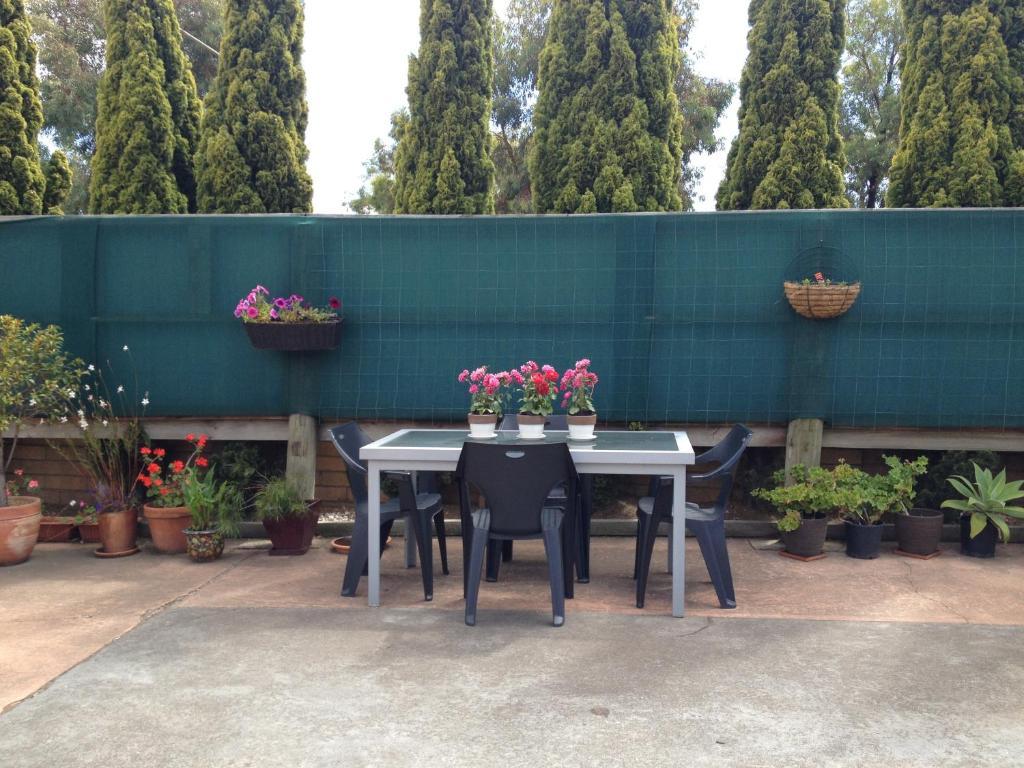 Rippleside Park Motor Inn Geelong Dış mekan fotoğraf