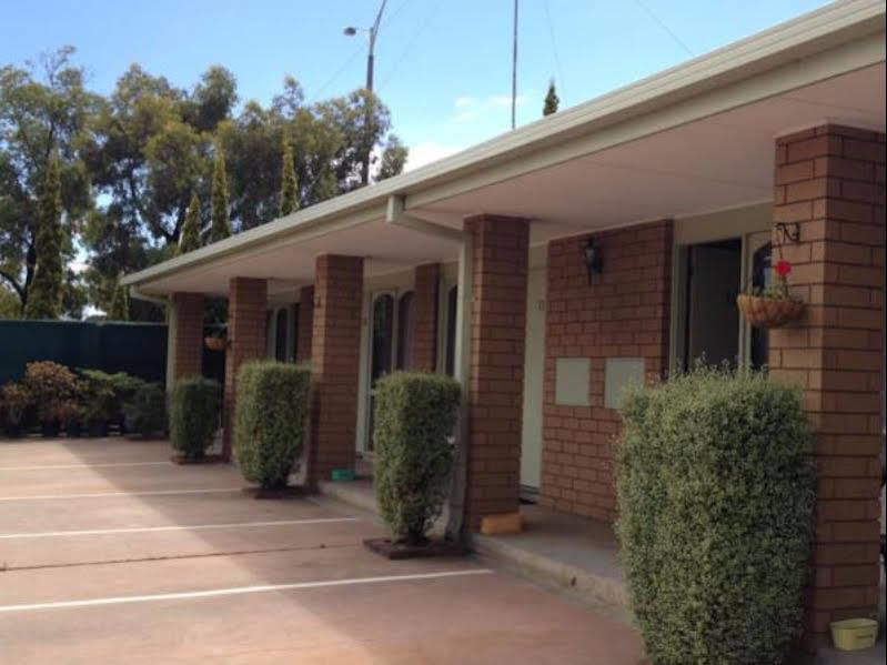 Rippleside Park Motor Inn Geelong Dış mekan fotoğraf